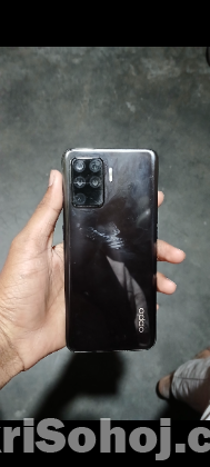 Oppo f19 pro 8/128